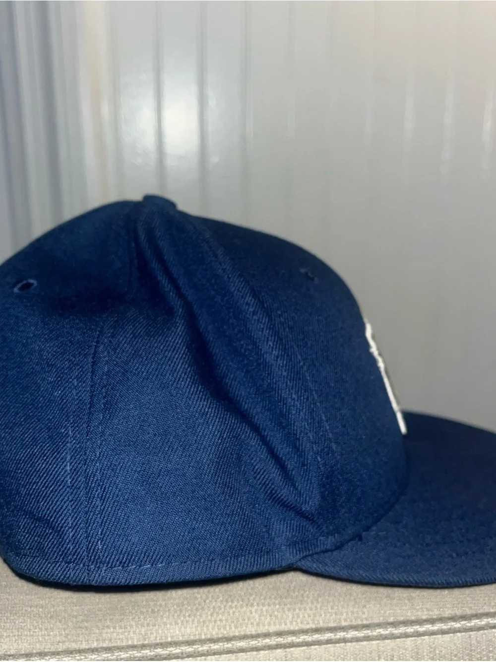 Team USA World Baseball Classic Batting Practice BP Hat 7 1/4 New Era Blue 2026